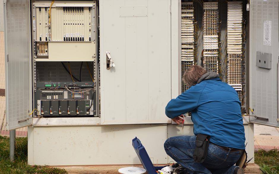 électricien à domicile Paris 2