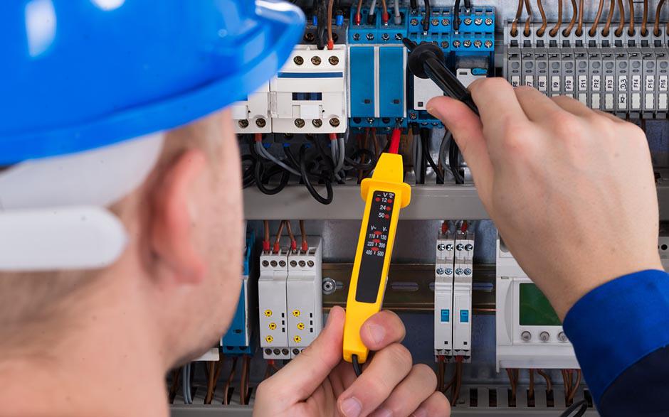 électricien à domicile Paris 2